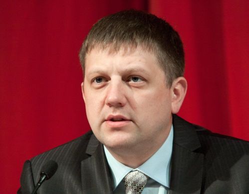 ЛНР направит в Донецк рабочую группу для согласования работы законодательства ЛНР направит в Донецк рабочую группу для согласования работы законодательства