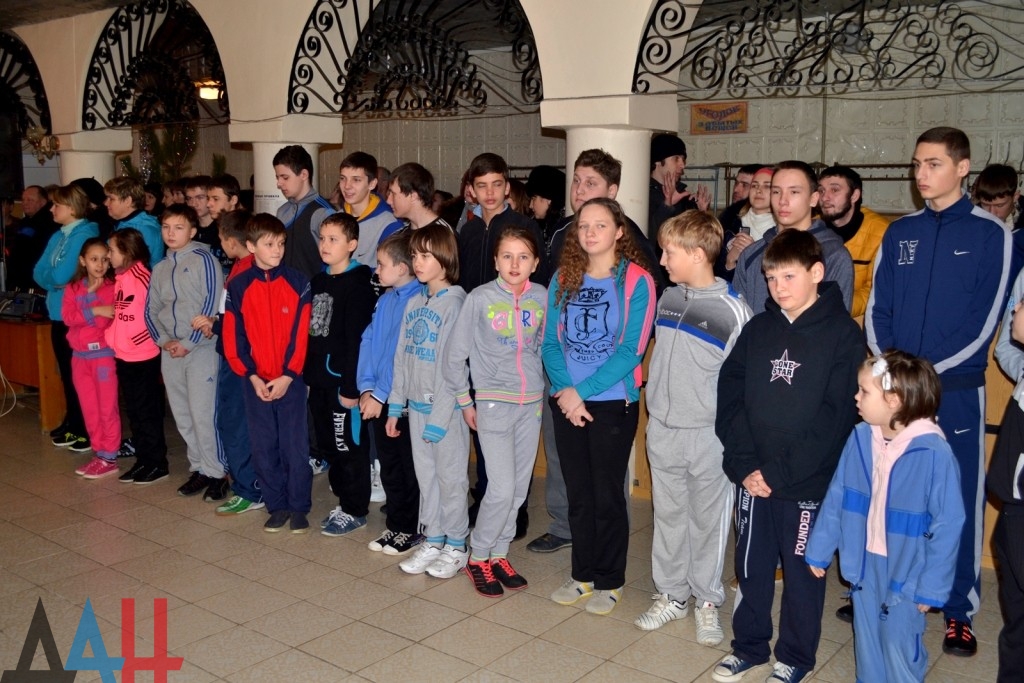 Подборка новостей от ДАН 15.01.2016 Подборка новостей от ДАН 15.01.2016