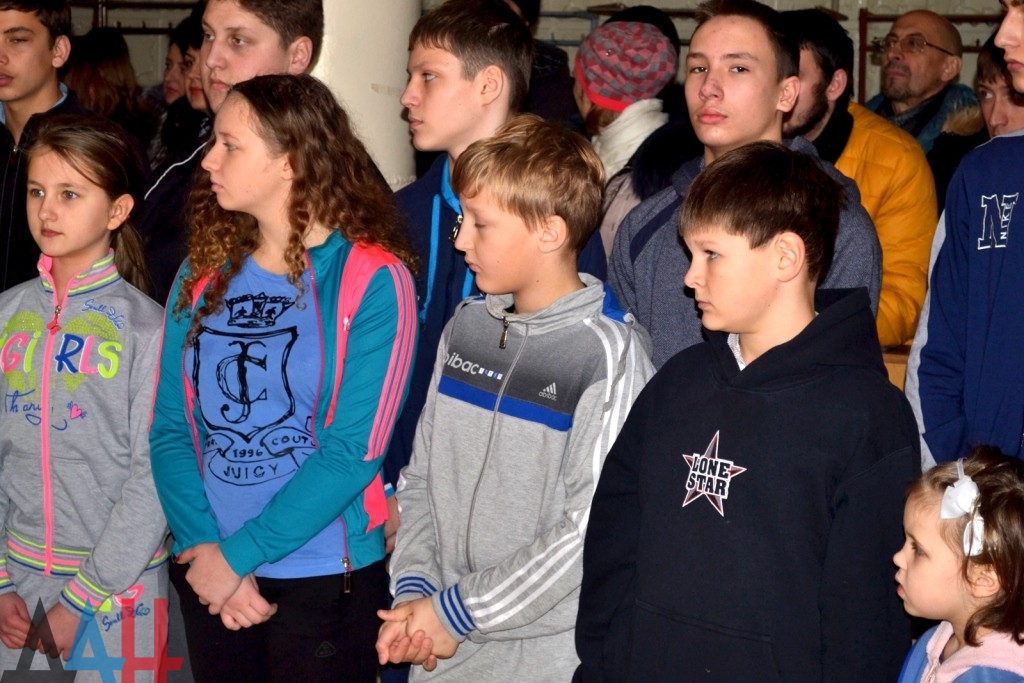 Подборка новостей от ДАН 15.01.2016 Подборка новостей от ДАН 15.01.2016