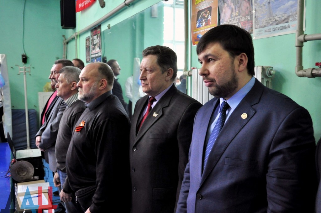 Подборка новостей от ДАН 15.01.2016 Подборка новостей от ДАН 15.01.2016