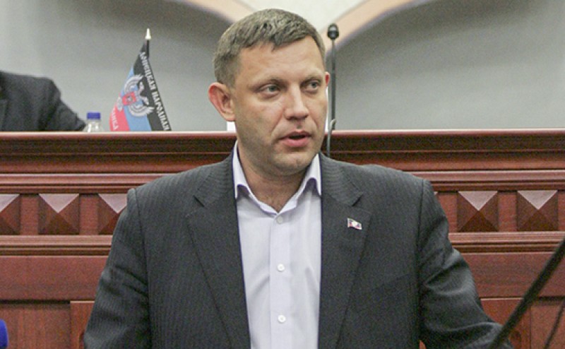 Захарченко об итогах встречи Нуланд и Суркова: Мы можем быть уверены, что интересы Донбасса будут учтены и соблюдены Захарченко об итогах встречи Нуланд и Суркова: Мы можем быть уверены, что интересы Донбасса будут учтены и соблюдены