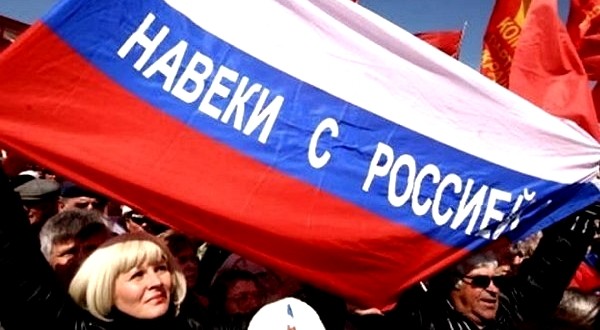 Социологические конфузы «заклятых друзей» России Социологические конфузы «заклятых друзей» России