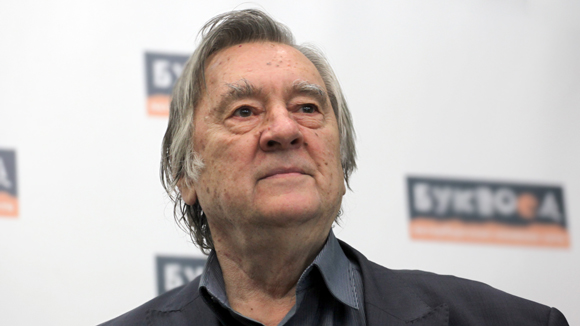 Александр Проханов в программе «Без вопросов» на РСН.fm 20.06.2016