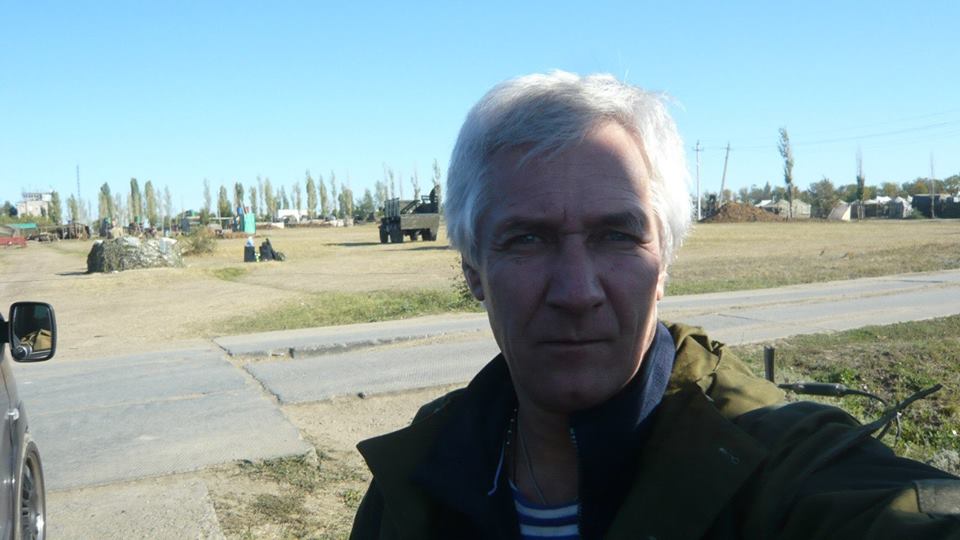 Невероятное возбуждение украинских "переможников". Поимка американского "ватника" Невероятное возбуждение украинских "переможников". Поимка американского "ватника"