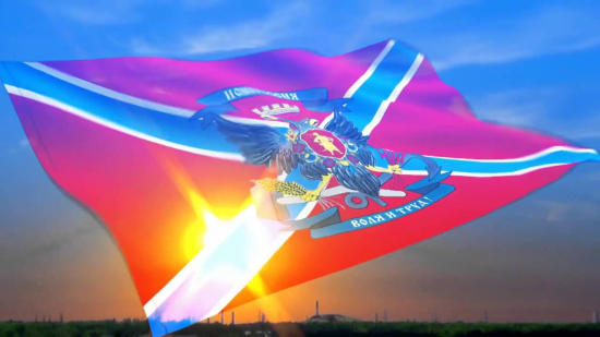 Финский журналист: Новороссия — это лучшее, что я видел в жизни Финский журналист: Новороссия — это лучшее, что я видел в жизни