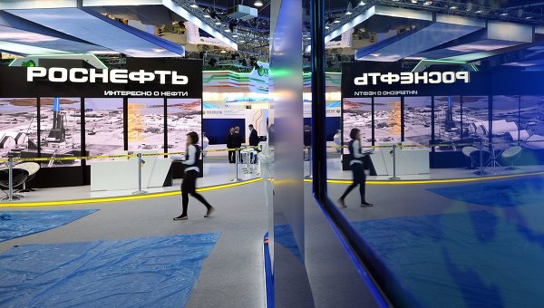 Силуанов: власти рассматривают приватизацию 19,5% госпакета "Роснефти" Силуанов: власти рассматривают приватизацию 19,5% госпакета "Роснефти"