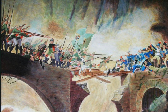 Западные военные эксперты: «Придумать такое могут только русские»