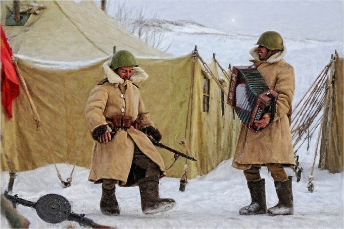 Западные военные эксперты: «Придумать такое могут только русские»