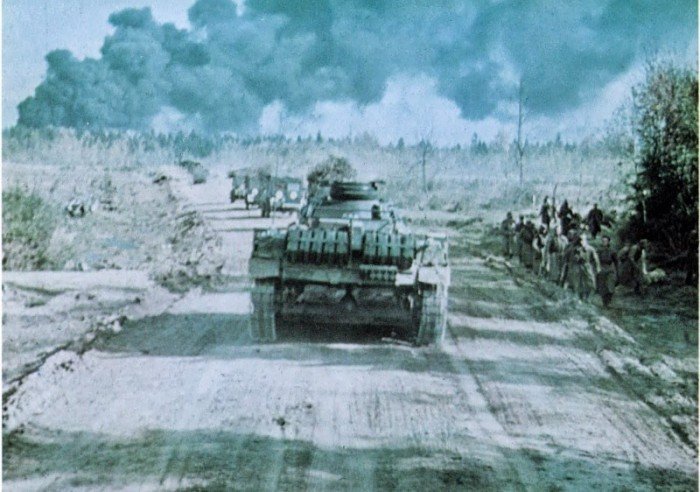 Западные военные эксперты: «Придумать такое могут только русские»