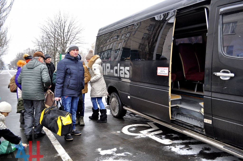 Подборка новостей от ДАН 16.01.2016