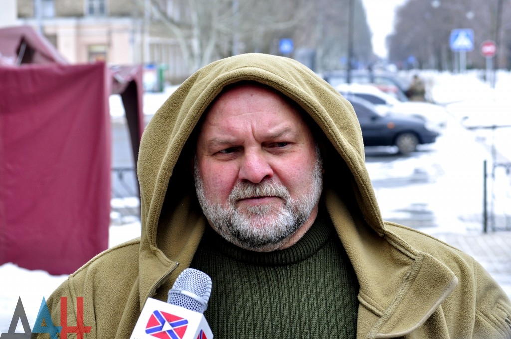 Подборка новостей от ДАН 16.01.2016