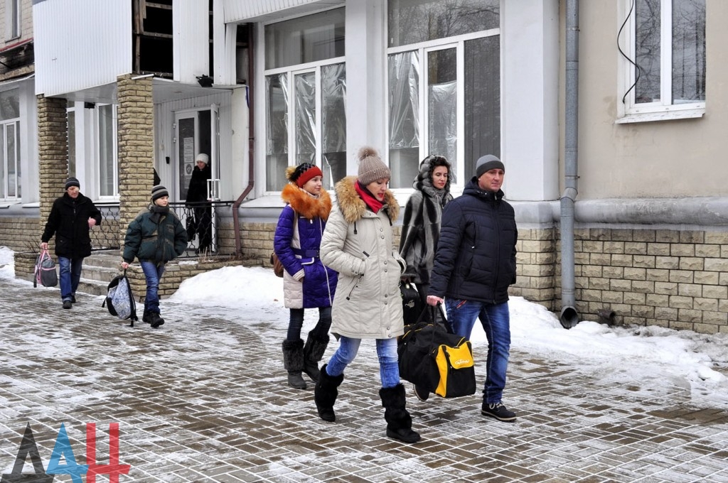 Подборка новостей от ДАН 16.01.2016