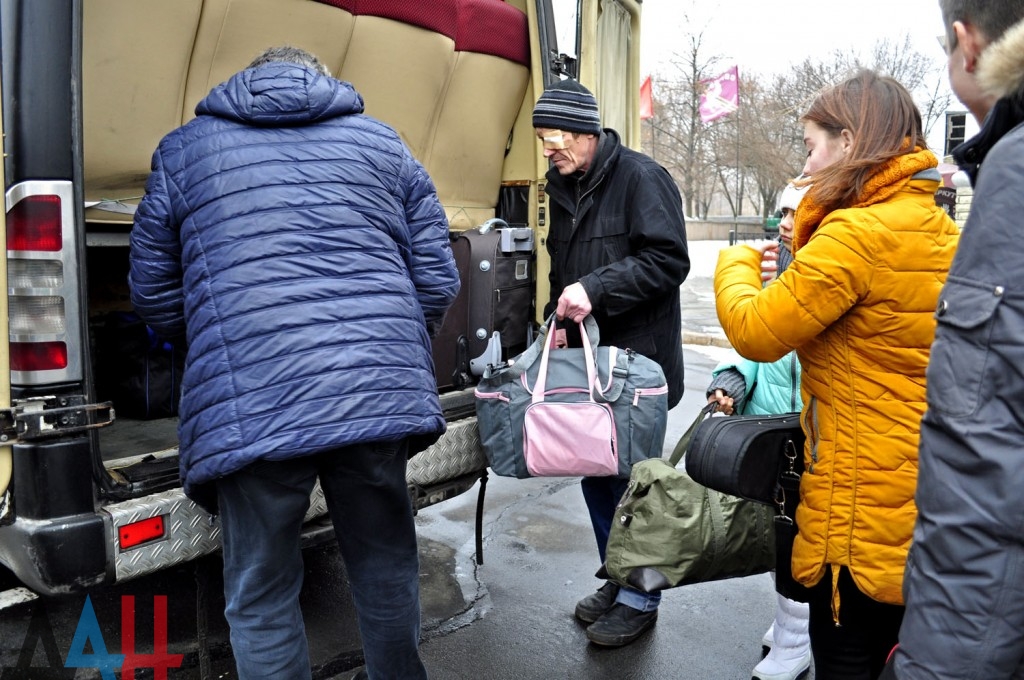 Подборка новостей от ДАН 16.01.2016