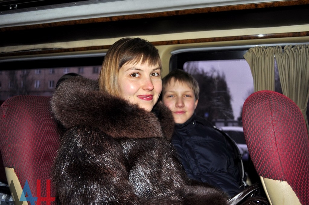 Подборка новостей от ДАН 16.01.2016