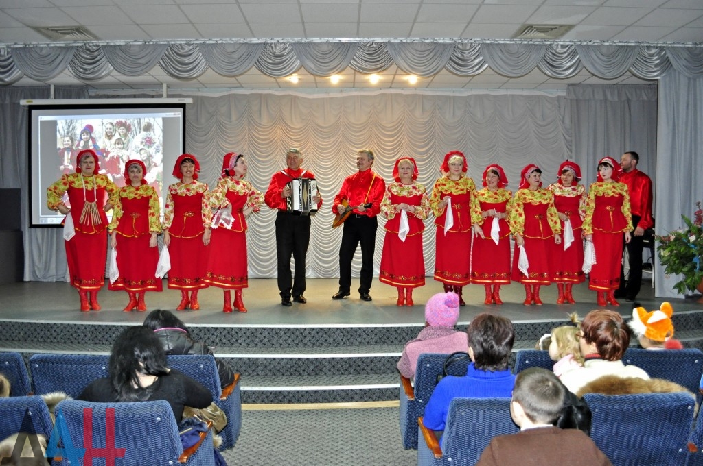 Подборка новостей от ДАН 16.01.2016