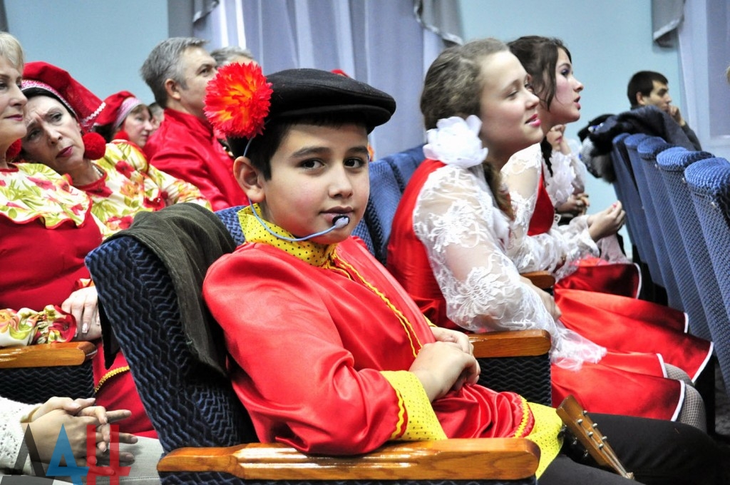 Подборка новостей от ДАН 16.01.2016