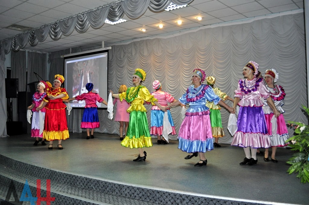 Подборка новостей от ДАН 16.01.2016