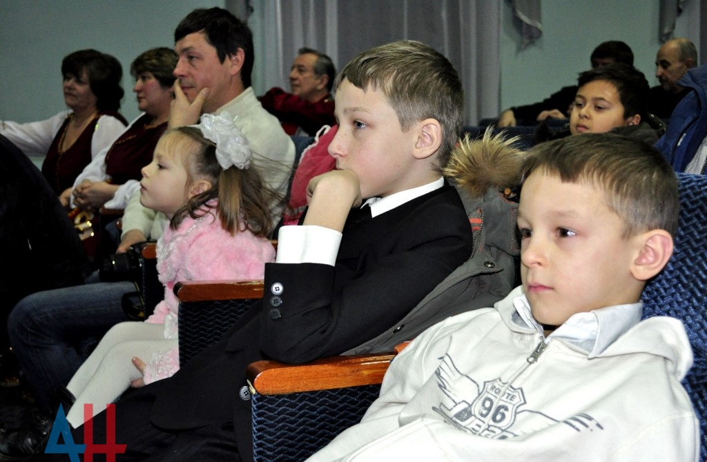 Подборка новостей от ДАН 16.01.2016