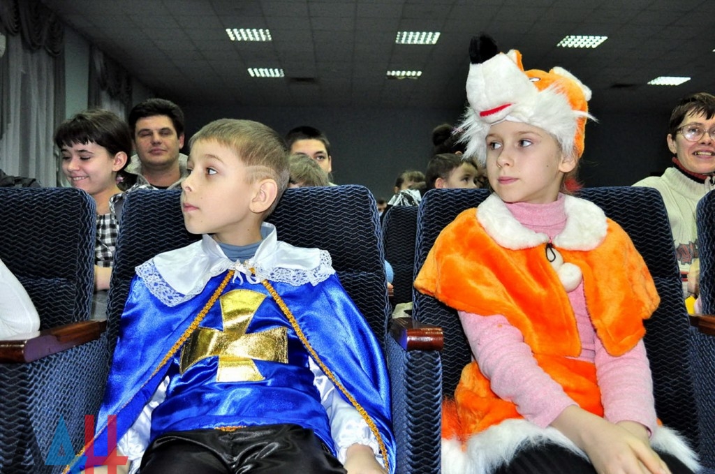 Подборка новостей от ДАН 16.01.2016