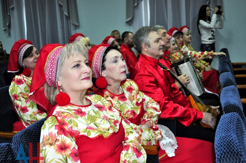 Подборка новостей от ДАН 16.01.2016