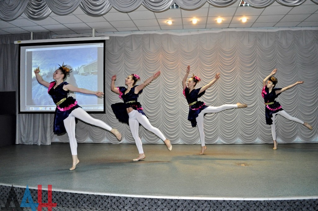 Подборка новостей от ДАН 16.01.2016