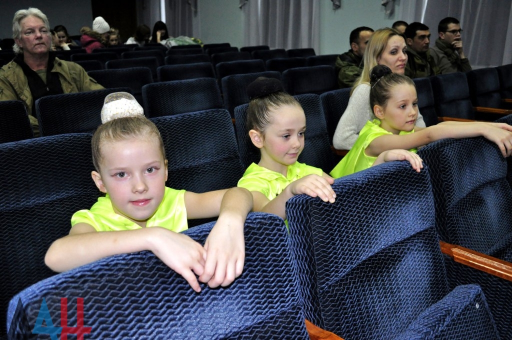 Подборка новостей от ДАН 16.01.2016