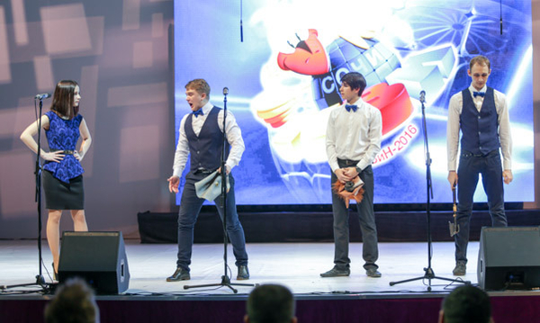 Подборка новостей от ДАН 16.01.2016