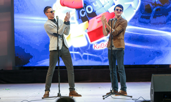 Подборка новостей от ДАН 16.01.2016