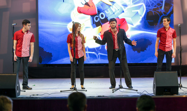 Подборка новостей от ДАН 16.01.2016