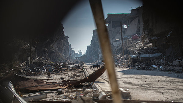 FPJ: Кремль - основной игрок в Сирии, которого Вашингтон обязан слушать FPJ: Кремль - основной игрок в Сирии, которого Вашингтон обязан слушать