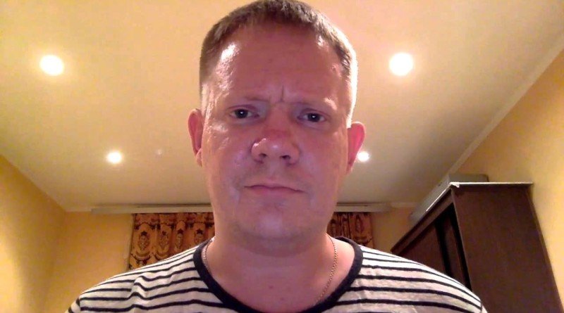 Беги, Дима!.. БЕГИ!!! ;-))