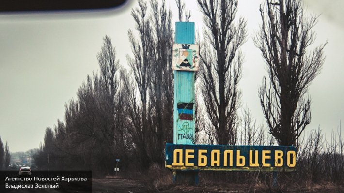 Прокуратура Киева обжаловала оправдательный приговор мэра Дебальцево Прокуратура Киева обжаловала оправдательный приговор мэра Дебальцево