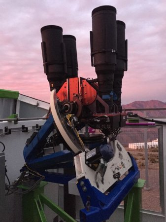 Новая подборка новостей мира науки и техники 17-01-2016