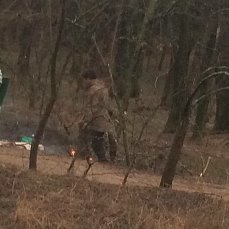 Оперативная информация из Цюрупинска.