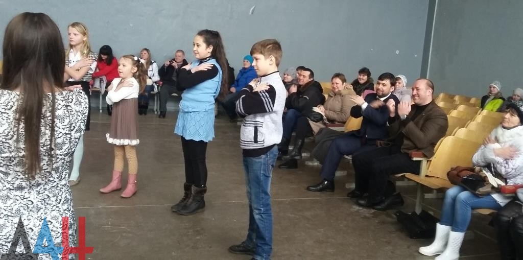 Подборка новостей от ДАН 17.01.2016 Подборка новостей от ДАН 17.01.2016