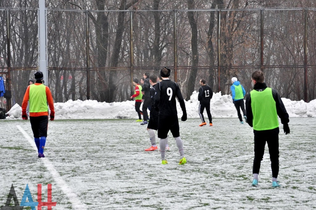 Подборка новостей от ДАН 17.01.2016 Подборка новостей от ДАН 17.01.2016