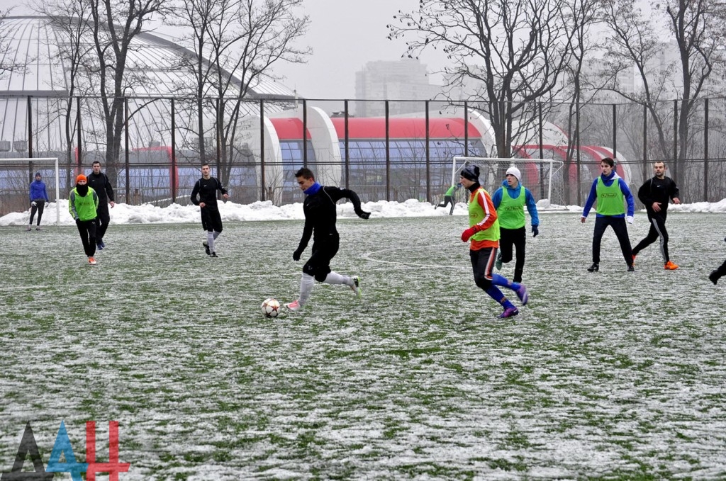 Подборка новостей от ДАН 17.01.2016 Подборка новостей от ДАН 17.01.2016