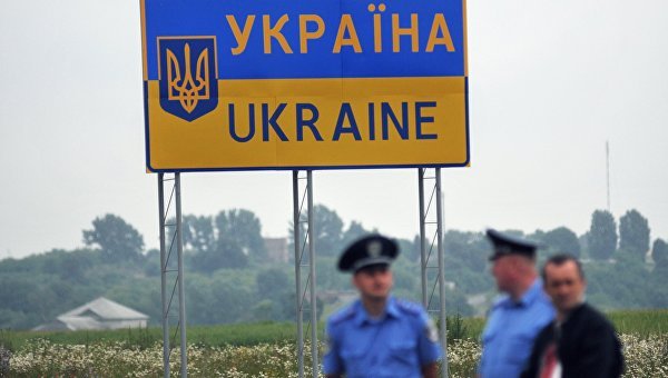 Политика Украины: попытки давления на Крым не прекратятся Политика Украины: попытки давления на Крым не прекратятся