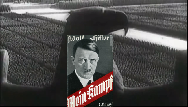 Беженцы с Ближнего Востока объединят Европу и возродят фашизм Беженцы с Ближнего Востока объединят Европу и возродят фашизм