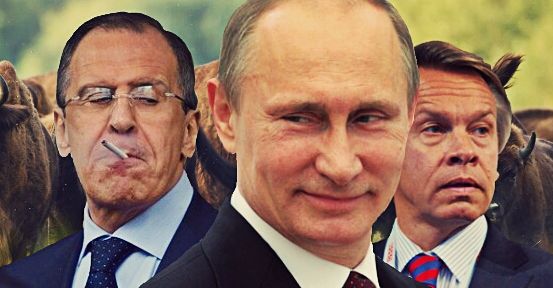 В Киеве признали, что выставили «сопляков» против «зубров» Путина В Киеве признали, что выставили «сопляков» против «зубров» Путина