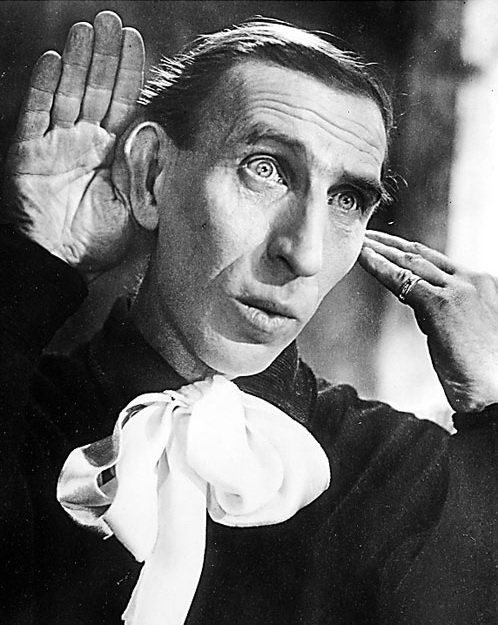 Короли эпизода советского кино. Короли эпизода советского кино.