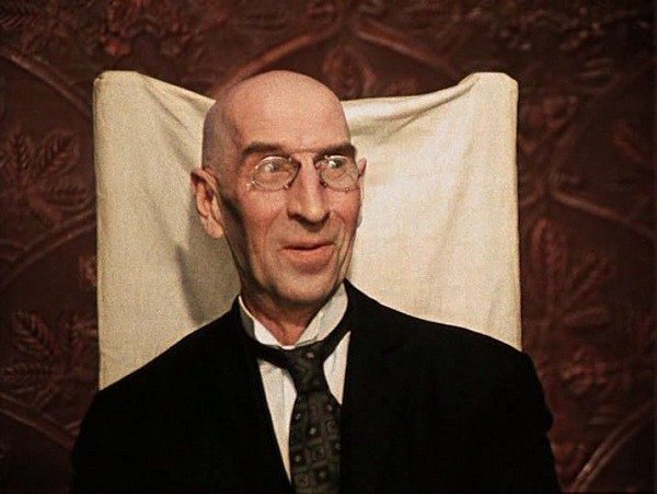 Короли эпизода советского кино. Короли эпизода советского кино.