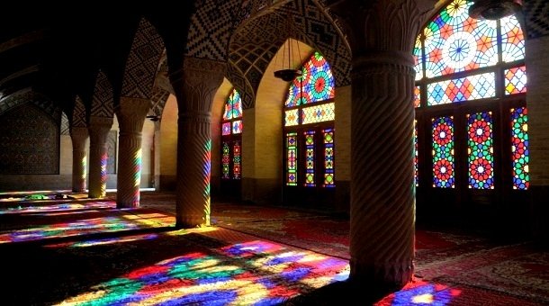 Иранские песни о главном: что делать, и кто виноват? Иранские песни о главном: что делать, и кто виноват?