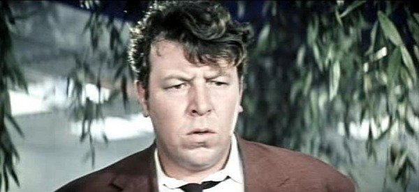 Короли эпизода советского кино. Короли эпизода советского кино.