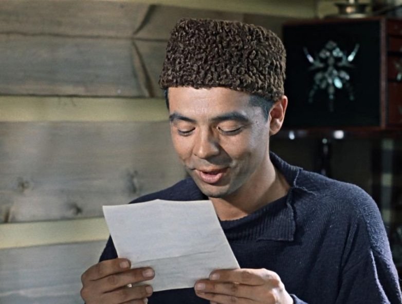 Короли эпизода советского кино. Короли эпизода советского кино.