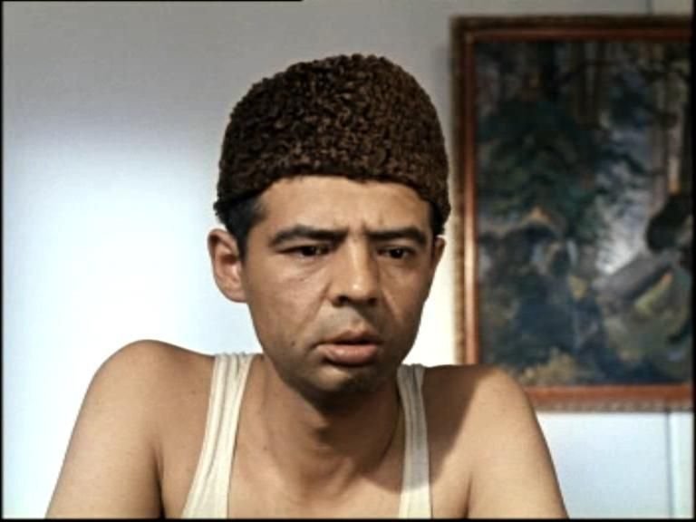 Короли эпизода советского кино. Короли эпизода советского кино.