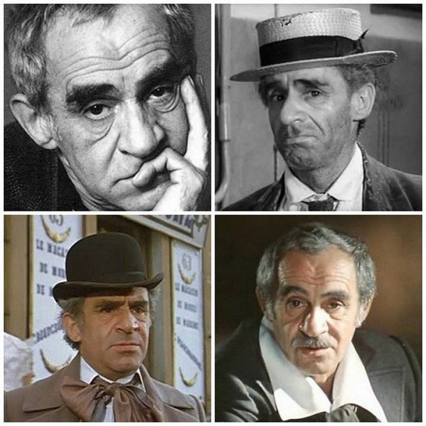 Короли эпизода советского кино. Короли эпизода советского кино.