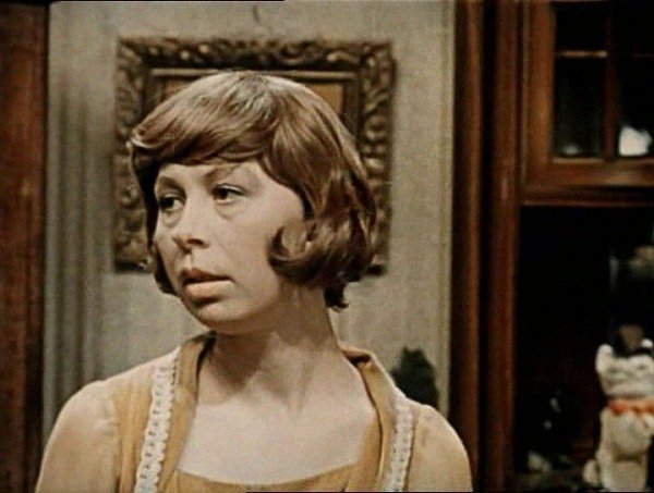 Короли эпизода советского кино. Короли эпизода советского кино.