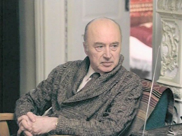 Короли эпизода советского кино. Короли эпизода советского кино.