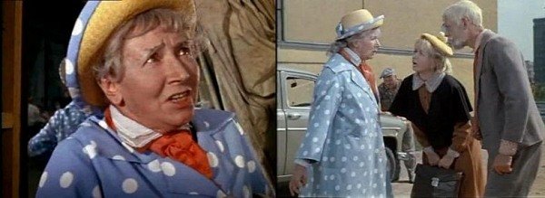 Короли эпизода советского кино. Короли эпизода советского кино.